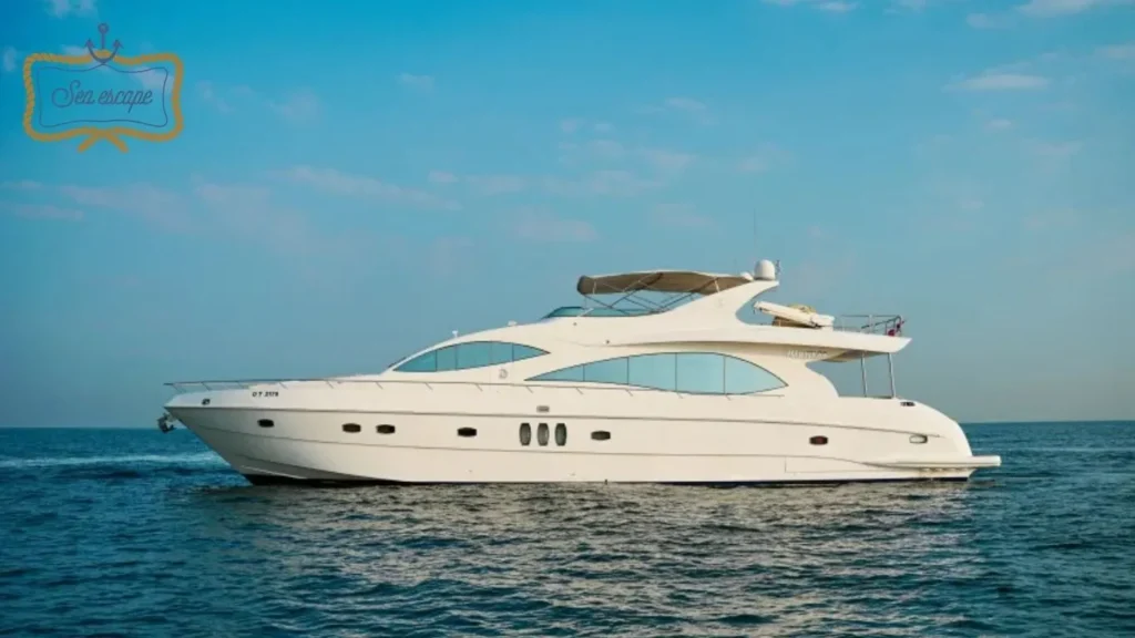 Best Time to Rent a Yacht in Dubai
