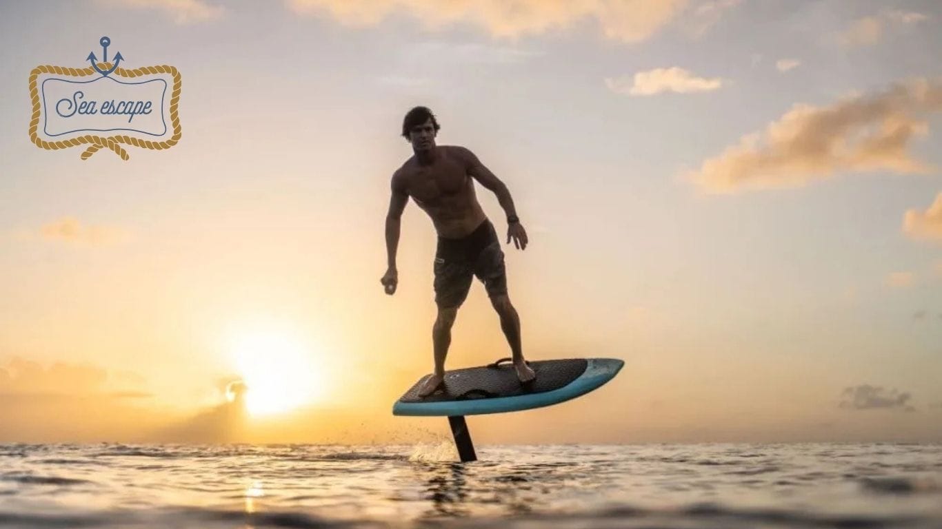Ultimate Guide to Yacht Rental in Dubai with Jet Ski
