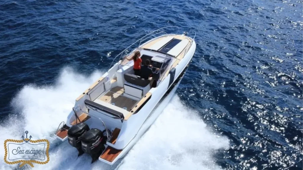 What to Expect When You Rent a Yacht in Dubai