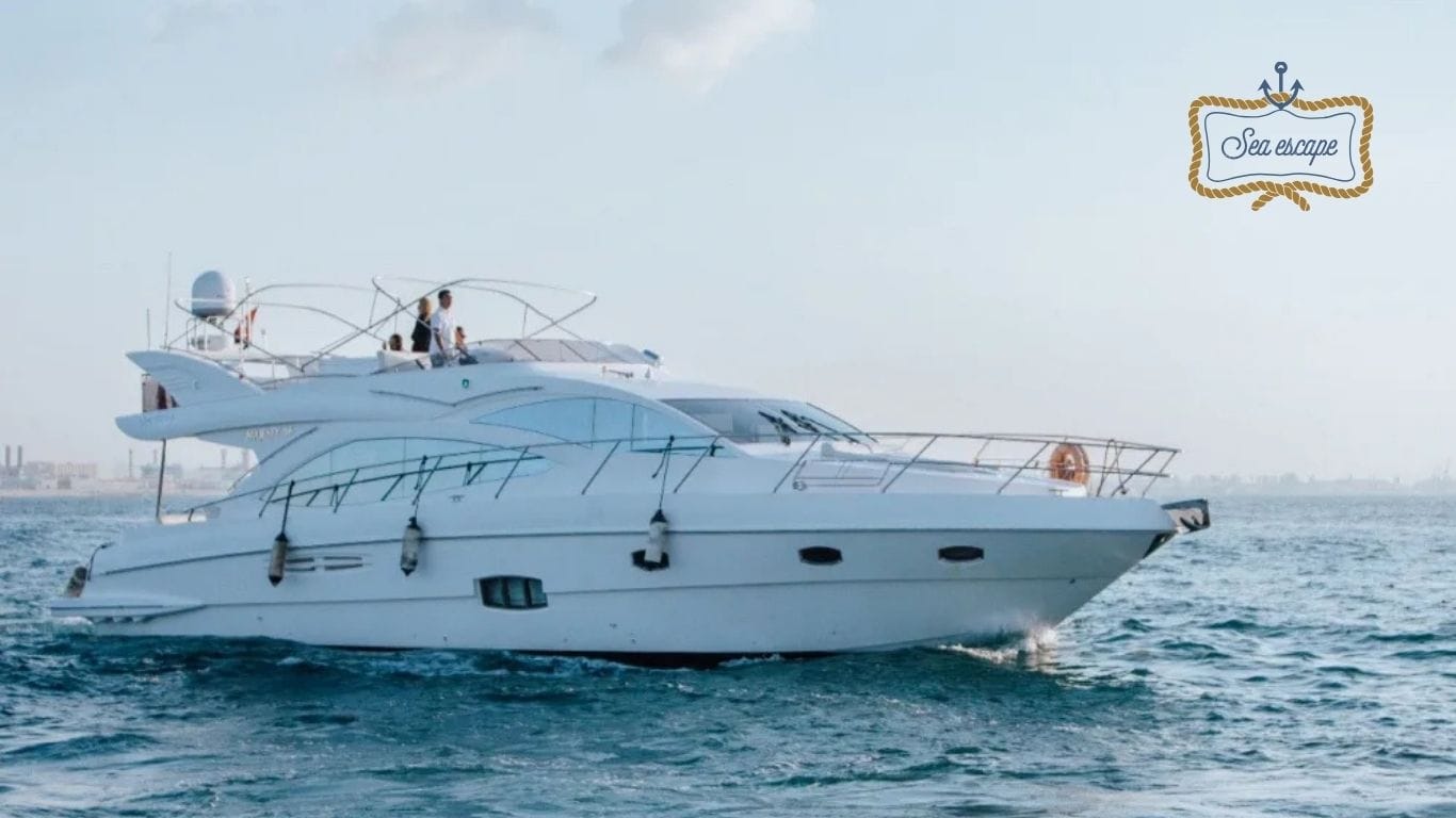 Best Party Venues in Dubai for Yacht Corporate Events