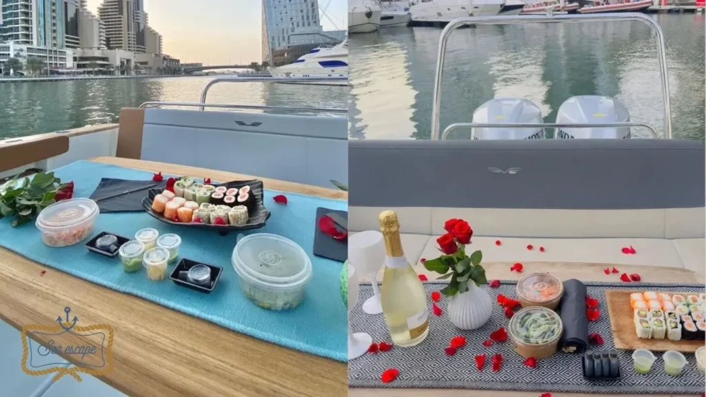 Tips for Planning the Perfect Yacht Experience