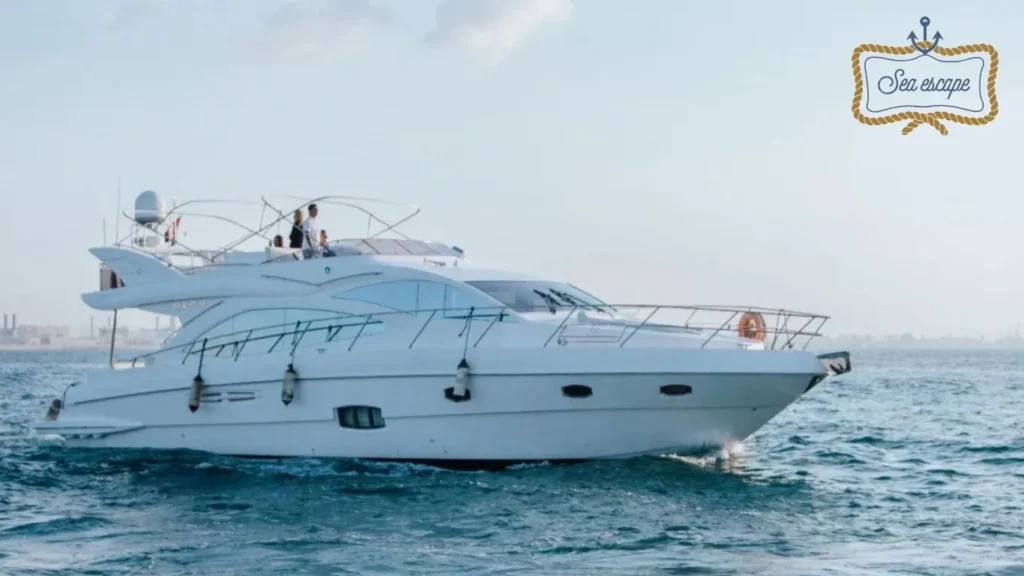 Top Locations to Cruise for a Yacht Party