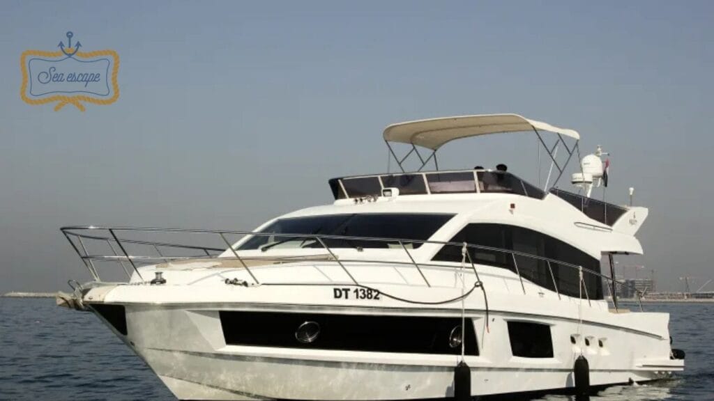Types of Corporate Yacht Events You Can Host
