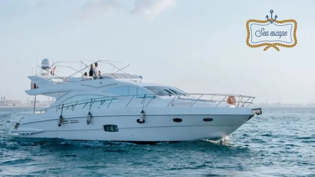 Best Times to Visit Dubai Yacht Destinations
