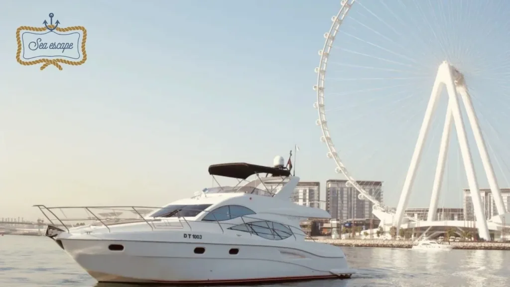 Top 10 Creative themes for yacht birthday parties in Dubai