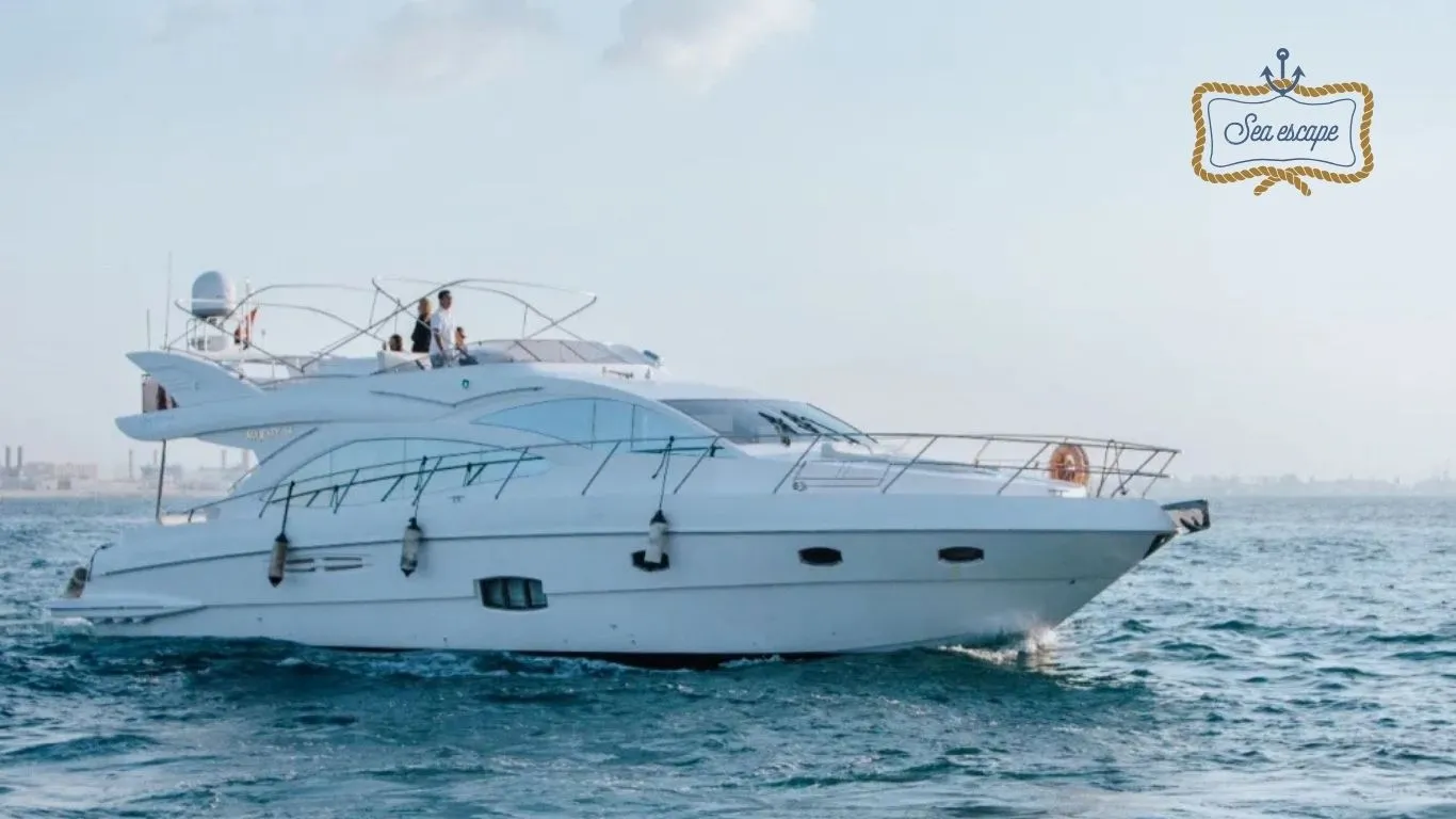 Top 10 Yacht Wedding Decoration Ideas