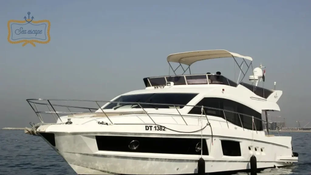 Top Romantic Activities on Your Honeymoon Yacht Dubai