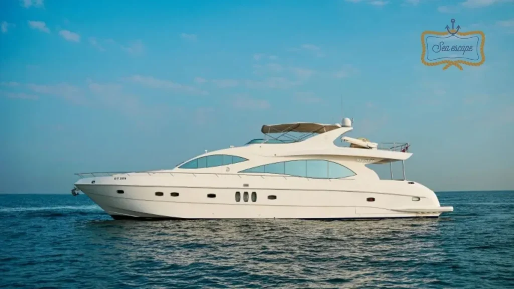 What to wear on a yacht party at night men ?