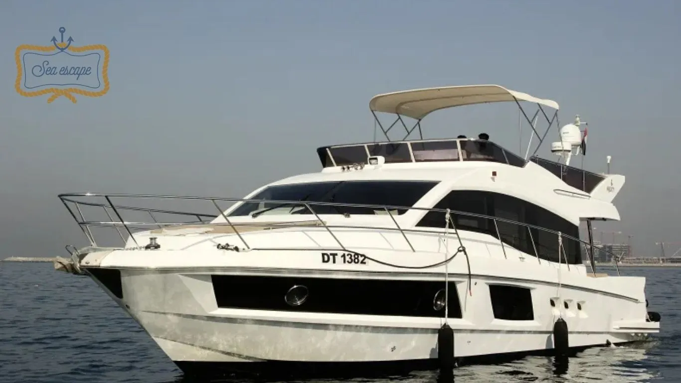 what to wear on a yacht party at night