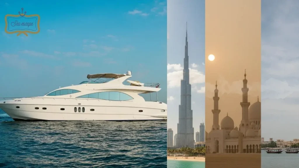 Dubai Weather Compared Dubai vs Abu Dhabi vs Sharjah