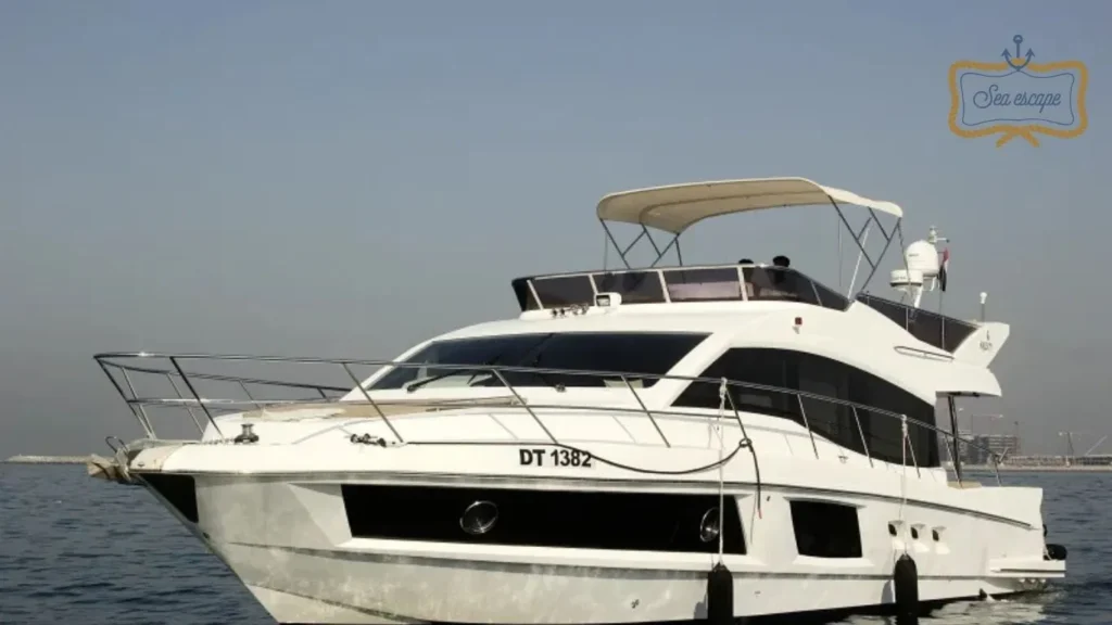 Top Yacht Routes & Experiences from Each Spot