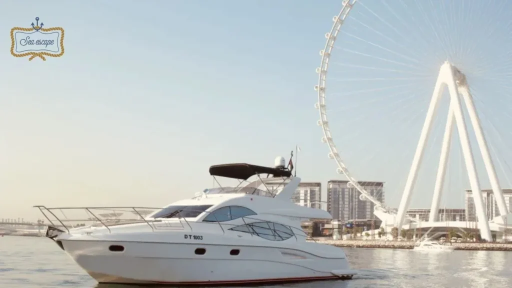 Yacht Trips, Yacht Rentals & Water Activities
