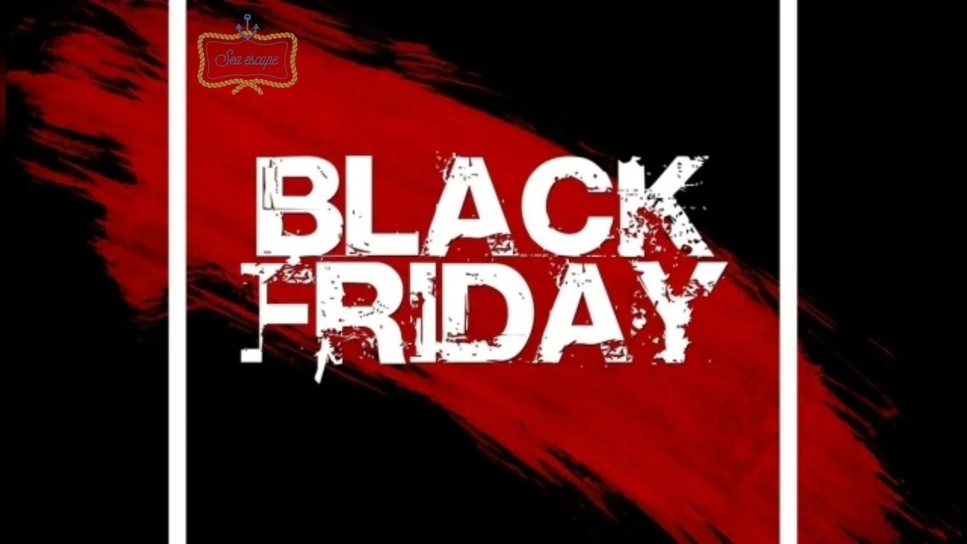 Black Friday Dubai 2025 - Top Yacht Cruises