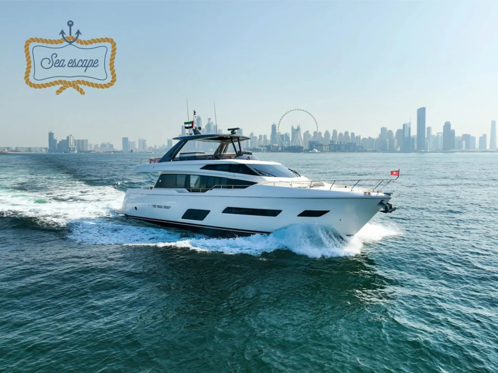 Guidelines for Using Boat Rentals and Yacht Tours
