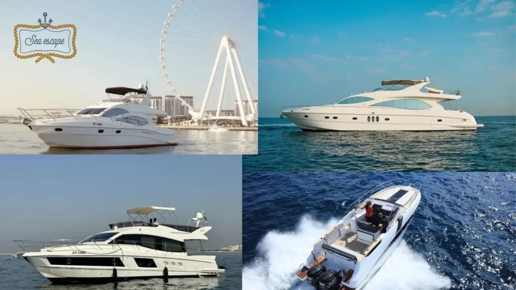Top Yacht Rental Companies Offering Black Friday Discounts