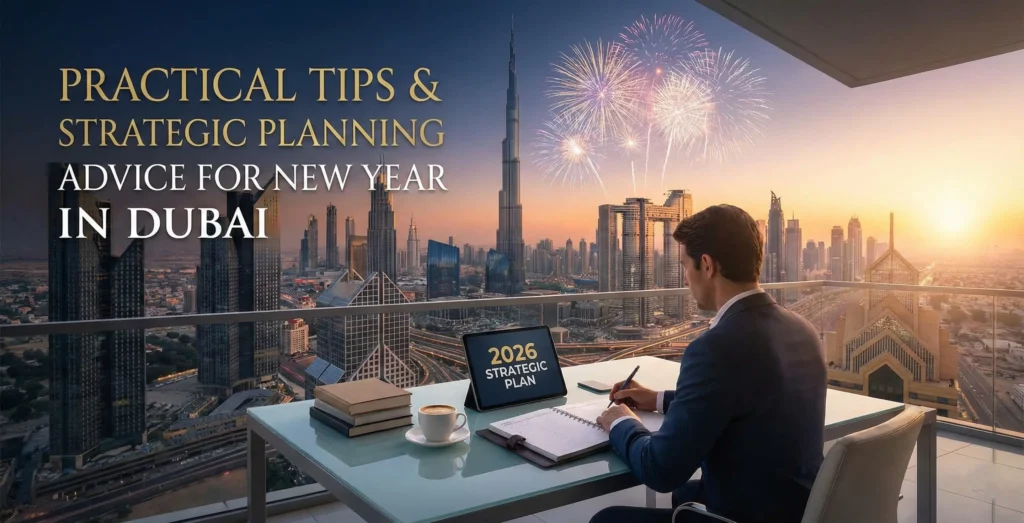 Practical Tips & Strategic Planning Advice for 20252026