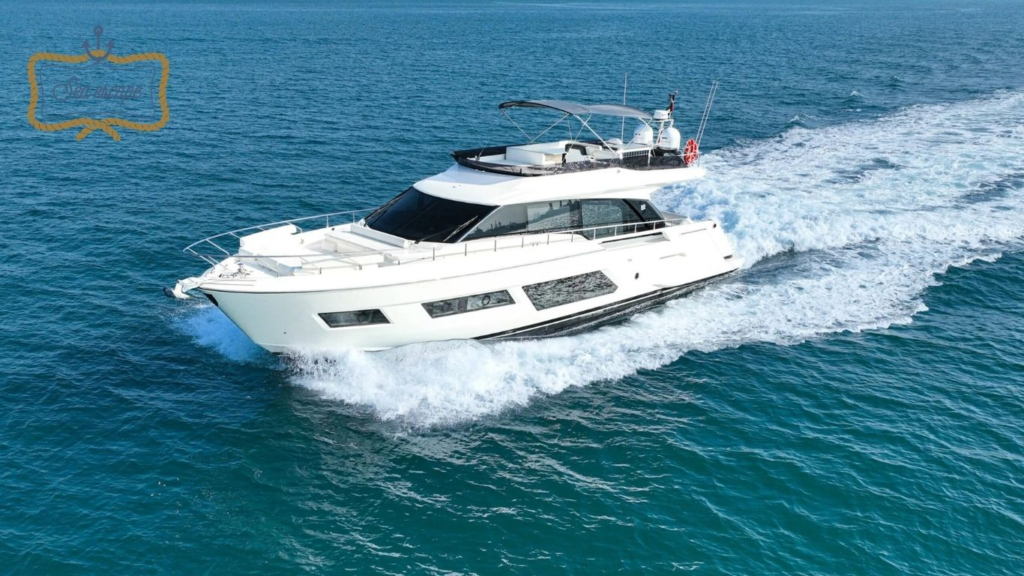 What to Expect on a Sea Escape Yacht Tour in Dubai ?