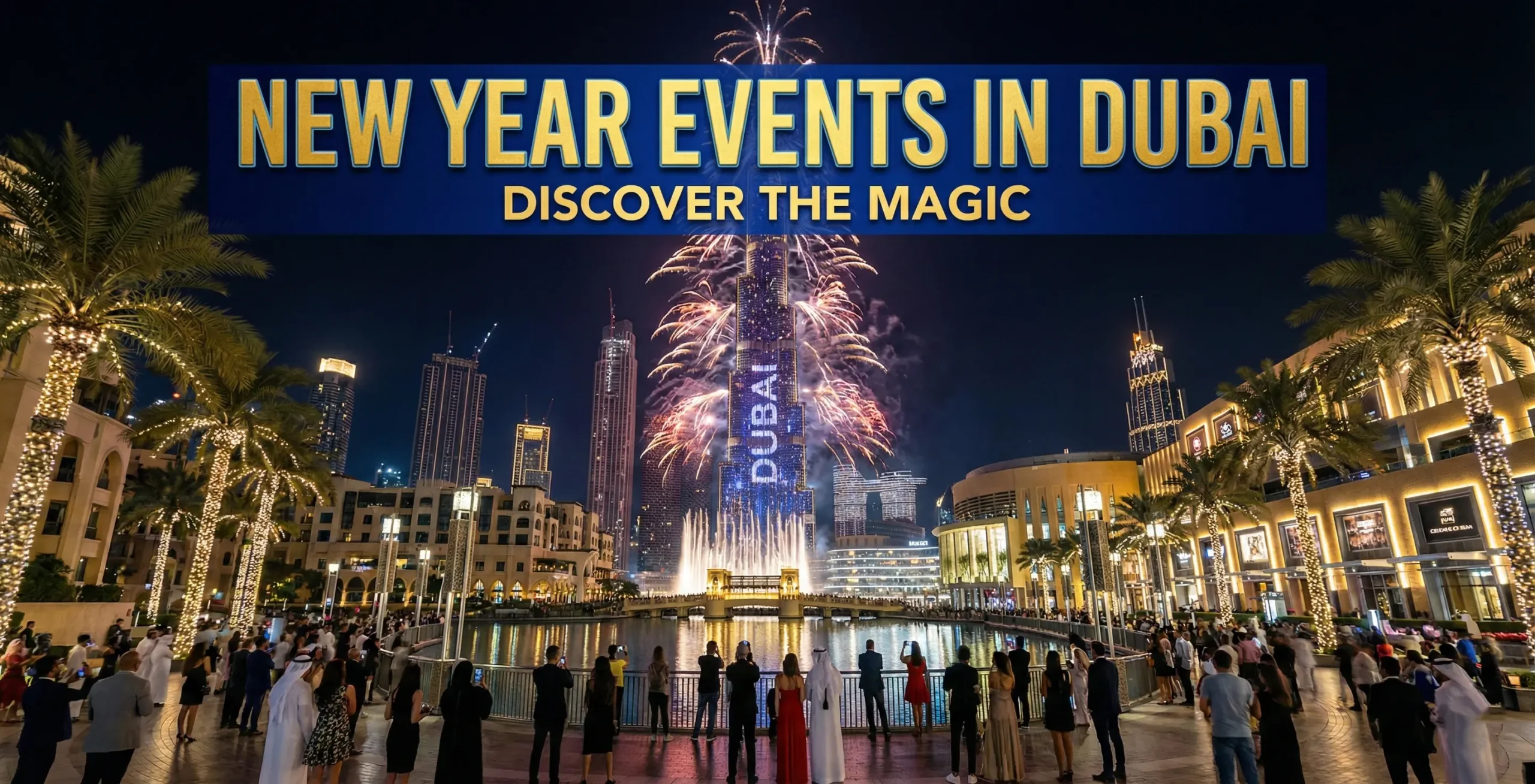 new year events in dubai