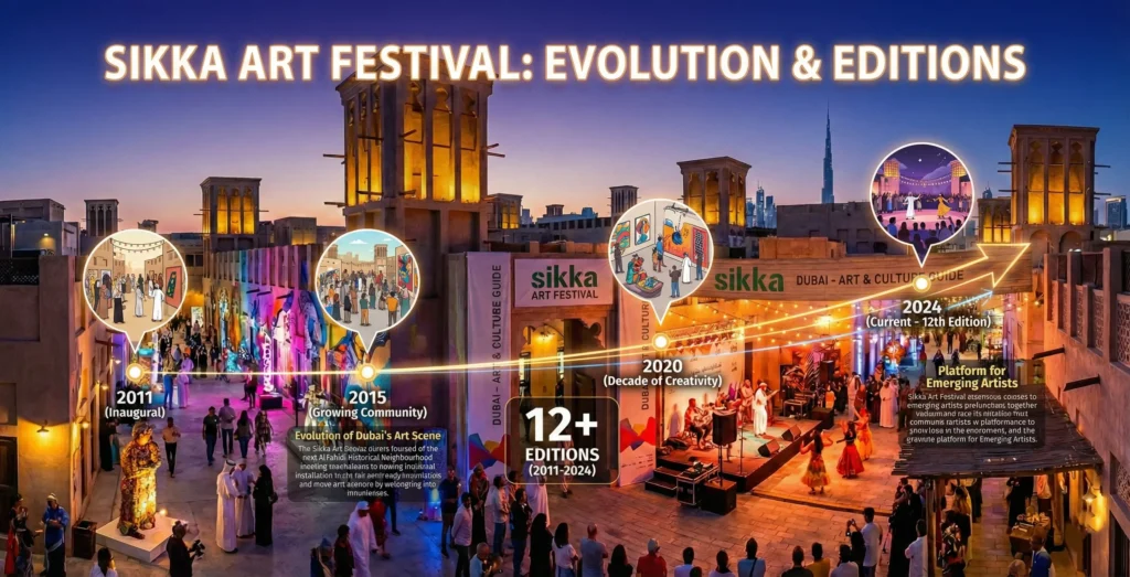 The Evolution of Sikka & Planning Your Perfect Visit